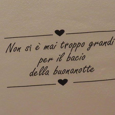 Cuore Nel Borgo Borgo Valsugana Buitenkant foto