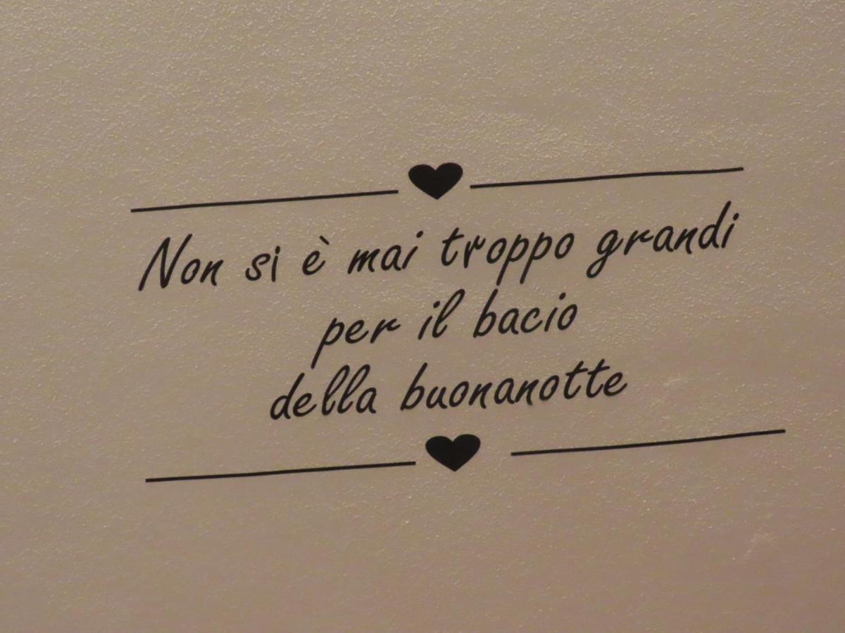 Cuore Nel Borgo Borgo Valsugana Buitenkant foto
