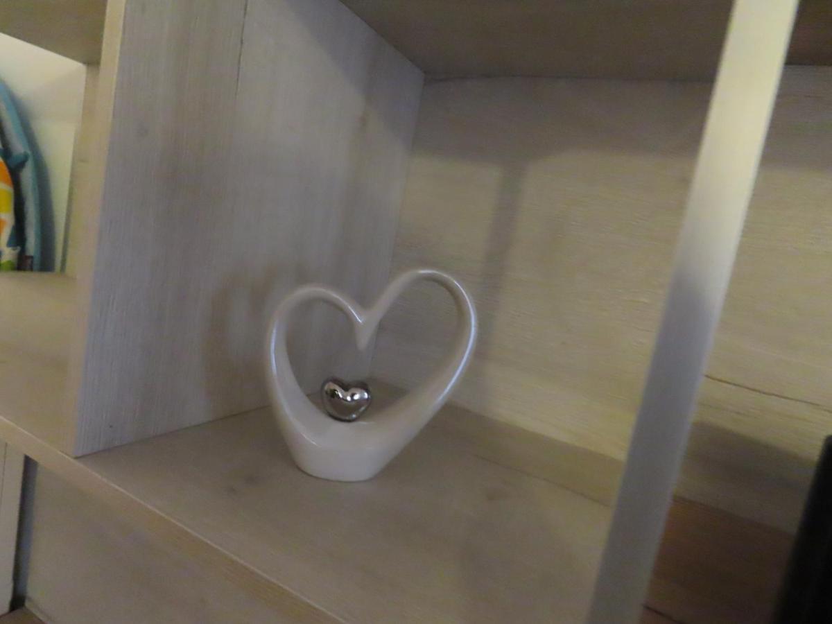 Cuore Nel Borgo Borgo Valsugana Buitenkant foto